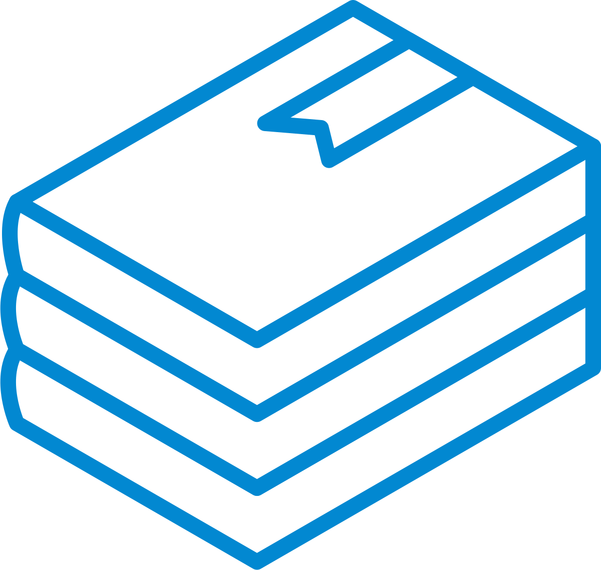 Bookstack